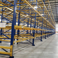 2000kg Heavy Duty Pallet Rack Powder Coated CE Manufacturer Warehouse Racks